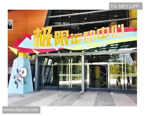 重庆极限运动队在全国赛事中创下新高节奏引领极限运动新风潮